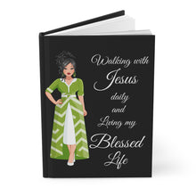 Load image into Gallery viewer, Walking Daily with Jesus Journal