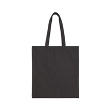 Load image into Gallery viewer, Thank You Jesus for Everything Tote Bag | Christian Faith Scripture Cotton Canvas Tote Pink