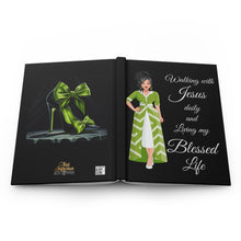 Load image into Gallery viewer, Walking Daily with Jesus Journal