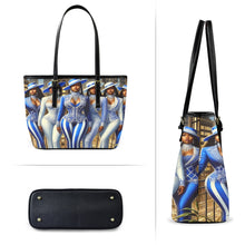 Load image into Gallery viewer, Ladies In Blue