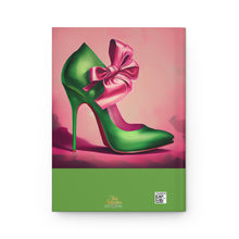 Load image into Gallery viewer, Green Eyed Beauty Journal