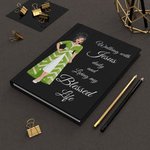 Load image into Gallery viewer, Walking Daily with Jesus Journal