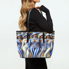 Load image into Gallery viewer, Ladies In Blue