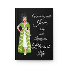 Load image into Gallery viewer, Walking Daily with Jesus Journal