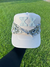 Load image into Gallery viewer, Custom Trucker Hat Party