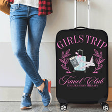 Load image into Gallery viewer, Girls Trip Luggage Cover (Customizable)
