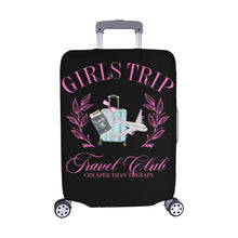 Load image into Gallery viewer, Girls Trip Luggage Cover (Customizable)