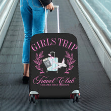 Load image into Gallery viewer, Girls Trip Luggage Cover (Customizable)