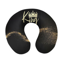 Load image into Gallery viewer, King pillow U-Shaped Travel Neck Pillow