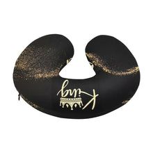 Load image into Gallery viewer, King pillow U-Shaped Travel Neck Pillow