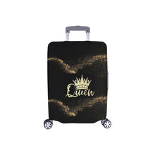 Load image into Gallery viewer, Queen Luggage Cover