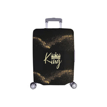 Load image into Gallery viewer, King Luggage Cover