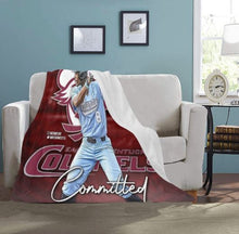 Load image into Gallery viewer, Customizable Blanket