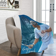 Load image into Gallery viewer, Customizable Blanket