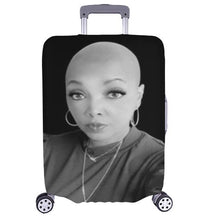 Load image into Gallery viewer, Customizable Luggage Cover