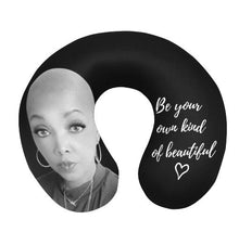 Load image into Gallery viewer, Customized Neck Pillow