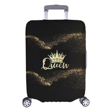 Load image into Gallery viewer, Queen Luggage Cover