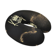 Load image into Gallery viewer, King pillow U-Shaped Travel Neck Pillow