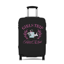 Load image into Gallery viewer, Girls Trip Therapy Luggage Cover
