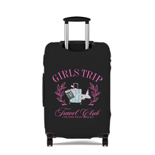Load image into Gallery viewer, Girls Trip Therapy Luggage Cover
