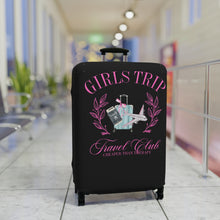 Load image into Gallery viewer, Girls Trip Therapy Luggage Cover
