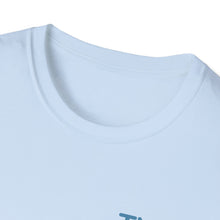 Load image into Gallery viewer, Thank You Jesus for Everything T-Shirt | Christian Faith Tee Blue
