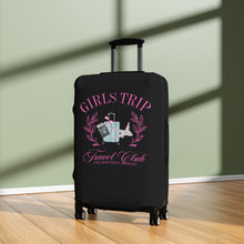 Load image into Gallery viewer, Girls Trip Therapy Luggage Cover
