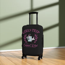 Load image into Gallery viewer, Girls Trip Therapy Luggage Cover
