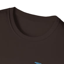Load image into Gallery viewer, Thank You Jesus for Everything T-Shirt | Christian Faith Tee Blue
