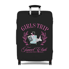 Load image into Gallery viewer, Girls Trip Therapy Luggage Cover

