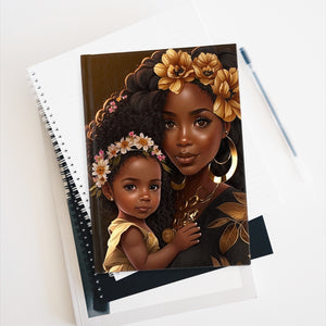 Mommy & Me Journal