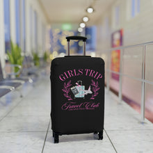 Load image into Gallery viewer, Girls Trip Therapy Luggage Cover
