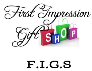 First Impression Gift Shop