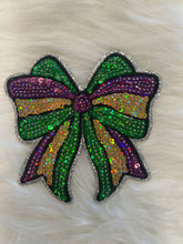 Load image into Gallery viewer, Mardi Gras Patches
