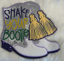 Load image into Gallery viewer, Mardi Gras Patches
