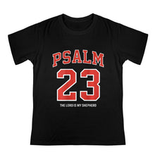 Load image into Gallery viewer, Psalm 23 - Red
