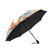 Load image into Gallery viewer, God Says Umbrella
