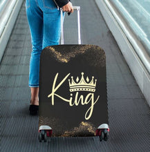 Load image into Gallery viewer, King luggage cover
