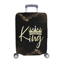 Load image into Gallery viewer, King luggage cover
